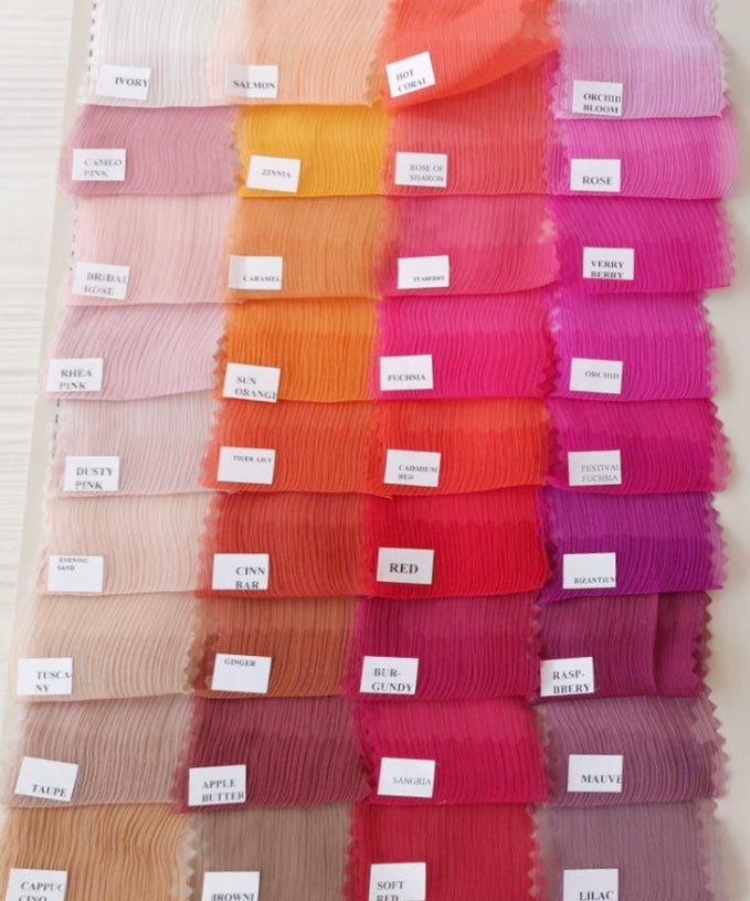 Rochie Chianti roz midi petrecuta din matase