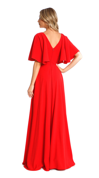 Rochie maxi clos rosie Florence